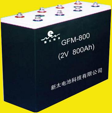 固定型閥控式密封鉛酸蓄電池（GFM\6-GFM）、啟動型閥控式密封鉛酸蓄電池（NM）